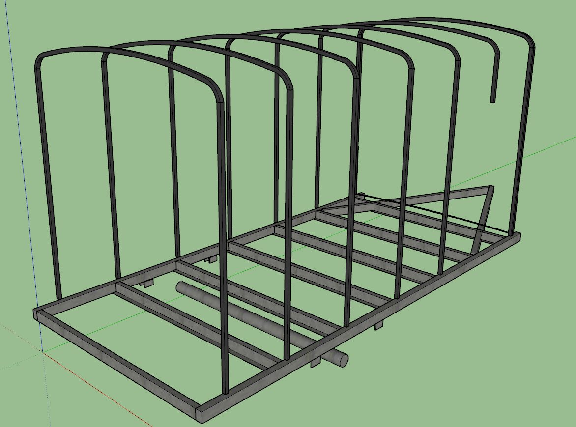 Basic layout